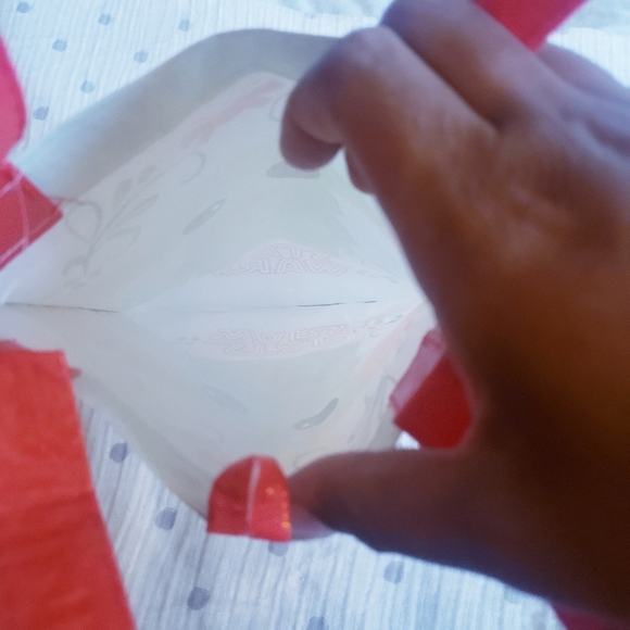 Disney's Star Wars The Mandalorian Child Mask with The Child Stocking. NWT. - Picture 9 of 10